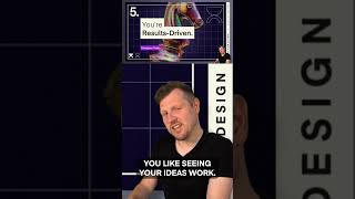 Do You Actually Have What It Takes to Be a Designer?