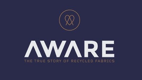 AWARE™ : true story of sustainable materials