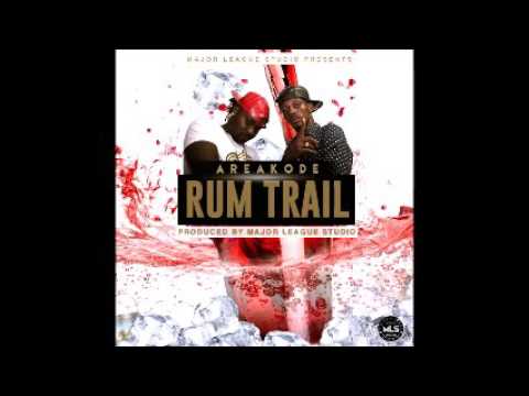 Watch AREAKODE - RUM TRAIL ( Grenada Soca 2016 ) on YouTube Watch AREAKODE - RUM TRAIL ( Grenada Soca 2016 ) on YouTube