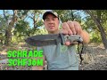 Schrade SCHF36M Field Test and Review, Heavy Duty Blade at a Budget Price
