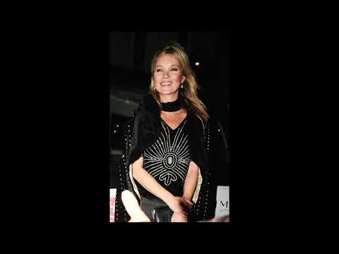 Video: Média psala o ženichovi Kate Moss, ale on si vzal jiného