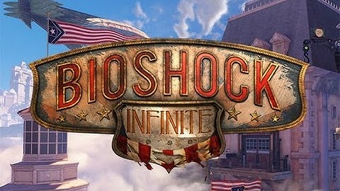 Bioshock Infinite -  Gameplay Walkthrough Part 8 [Good Time Club] (XBOX 360, PS3, PC)