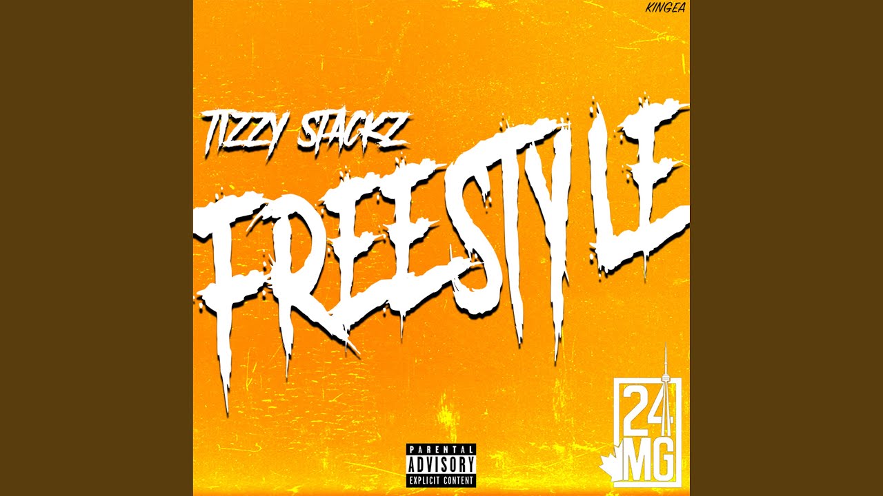 Watch Freestyle on YouTube Watch Freestyle on YouTube