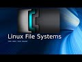 Linux Filesystems Your Way