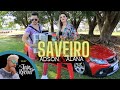 Saveiro  adson e alana   mc jair da rocha  clipe oficial   sertanejo  funk  remix 2022