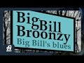 Big Bill Broonzy - Big Bill Blues