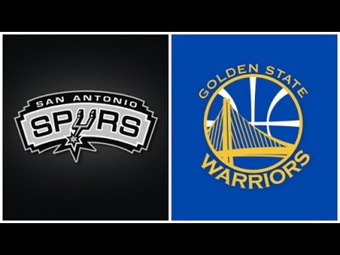 san antonio golden state online