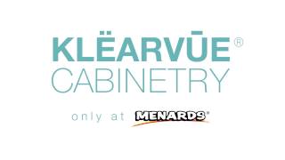 Klearvue Cabinetry Drawer Cross Rails Installation Klearvue Cabinetry Drawer Cross Rails Installation