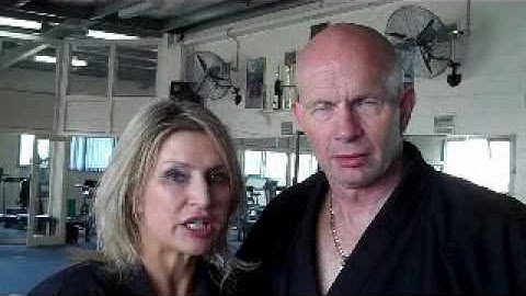 Karate Zen do Kai - Karma Warriors @ Frankston Energym