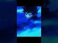 Dabi 😈🛐 4K Edit | Boku No Hero Academia