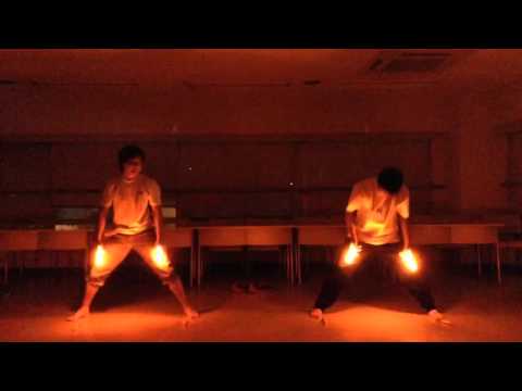 オタ芸見習いが仲間とonrytodayを打つよ！