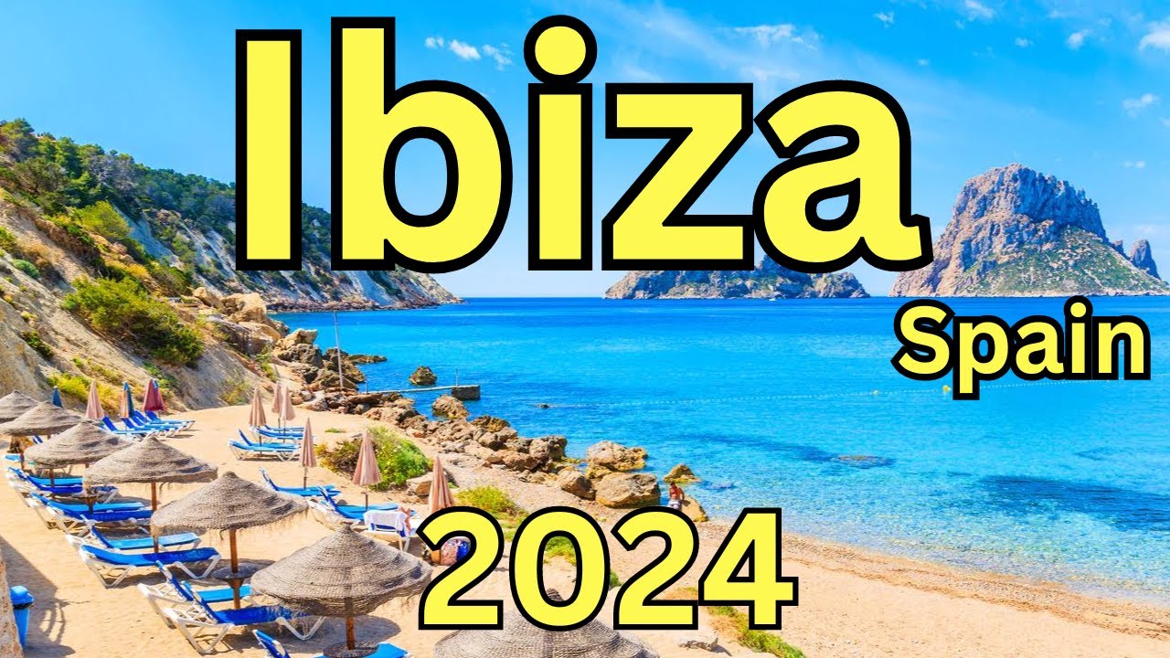 Ibiza, Spain: A Travel Guide to Attractions, Spanish Delights & FAQ's 💕