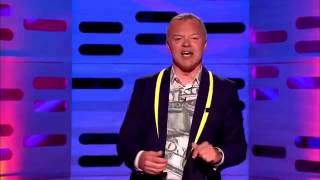 The Graham Norton Show 2012 S11x06 Tom Jones,Will Smith, Gary Barlow Part 1 YouTube