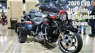 Research 2020
                  Harley Davidson FLHTCUTG / TRI GLIDE ULTRA pictures, prices and reviews