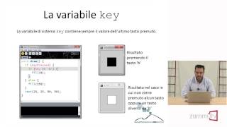 Processing pills - Lezione 8