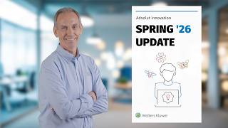 Spring Update 2026 - Accounting FR