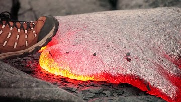 Hot Lava is a quick step you can learn from.