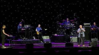 Sha Na Na - Bowzer with Johnny Contardo - Those Magic Changes - January 14, 2024