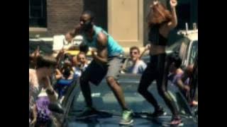 Fame - Theme Song (Naturi Naughton)