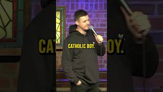 Catholic Sex #standup