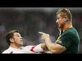 20 Great Springbok Tries Against England - 2000 to 2009