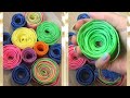MOST SATISFYING SOAP CRUNCHING VIDEO /Most Satisfying Soap Crushing ASMR Compilation