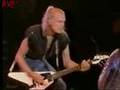 MICHAEL SCHENKER [ INTO THE ARENA ]  [II] LIVE 1984.