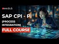SAP CPI - PI (Process Integration) Full Course | ZaranTech