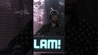 When R3HAB brings this remix of DUA LIPA... 🤯 #shorts   | SLAM!