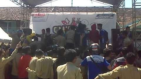 TIMBUL JAYA GOYANG SMK MUHAMMADIYAH NGANJUK