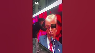 Discovering the fun of display screens#milestrong #leddisplay #ledscreen #ledpanel #ledwall