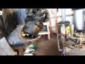 1987 F150 Dual Fuel Tank Selector Repair