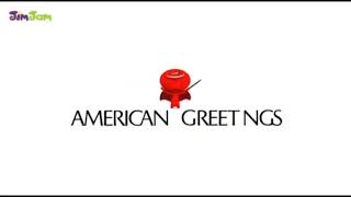 Moonscoopamerican Greetingshasbro Logos 2011