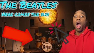 The Beatles - Here Comes The Sun reaction video - I CANT BELIEVE I HAVEN’T HEARD IT!