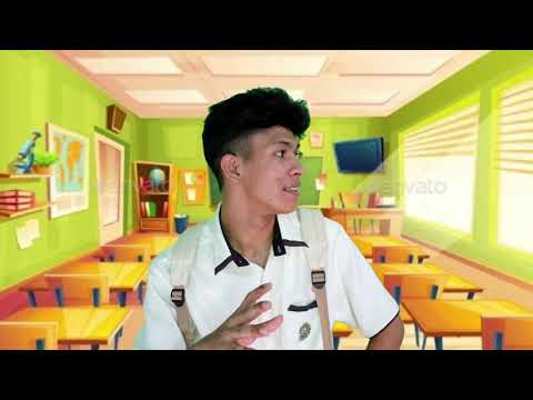 YUNG PASUKAN NA TAPOS CLASSMATE MO ULIT SI CRUSH