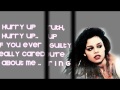 FeFe Dobson- Stuttering (Lyrics) Mp3 Song