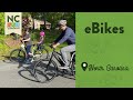 Ebikes  orange county nc  north carolina weekend