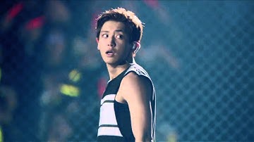 EXO PLANET #2 â€The EXOluXion IN JAPAN DVD Blue Ray