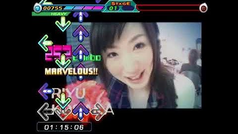 [DDR Festival] Trick Oni Course Pass