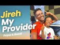 Jireh my Provider, Father and Son (Cover) 2023