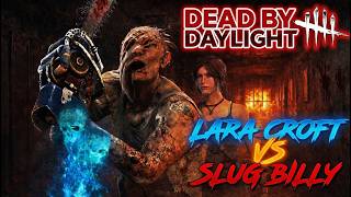 Lara Croft vs Slugging Hillbilly on Midwich – Perk Roulette Gave Me BOON: EXPONENTIAL