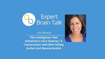 "The Intelligence That Alzheimer