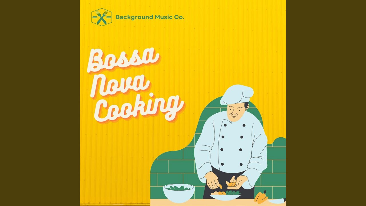 Sizzling Samba Recipes