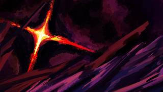 My "Galaxy Collapse" part hosted by @Xolarzz and @TrusTa