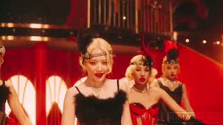 Gi-Dle X Blackpink - Nxde Kill This Love Inst. Mashup