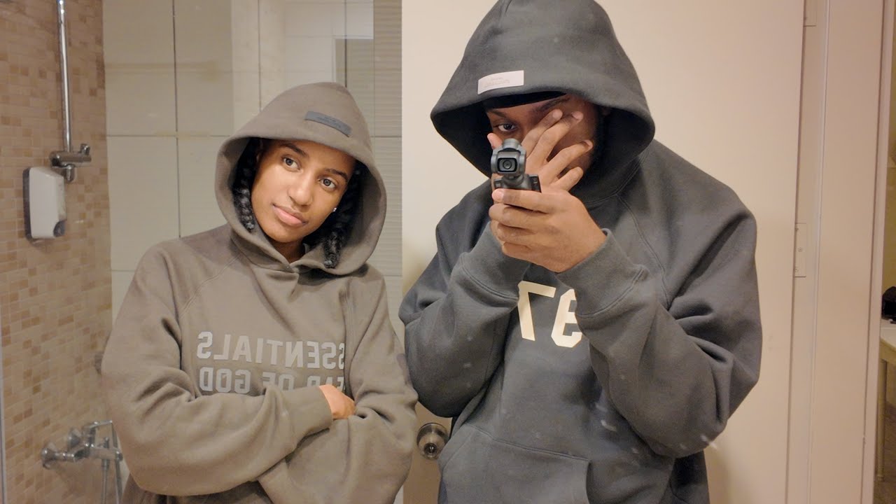 QUICKEST AIRPORT VLOG 