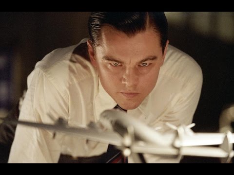 Авиатор (2004) — русский трейлер