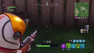 Fortnite Hunters Rifle