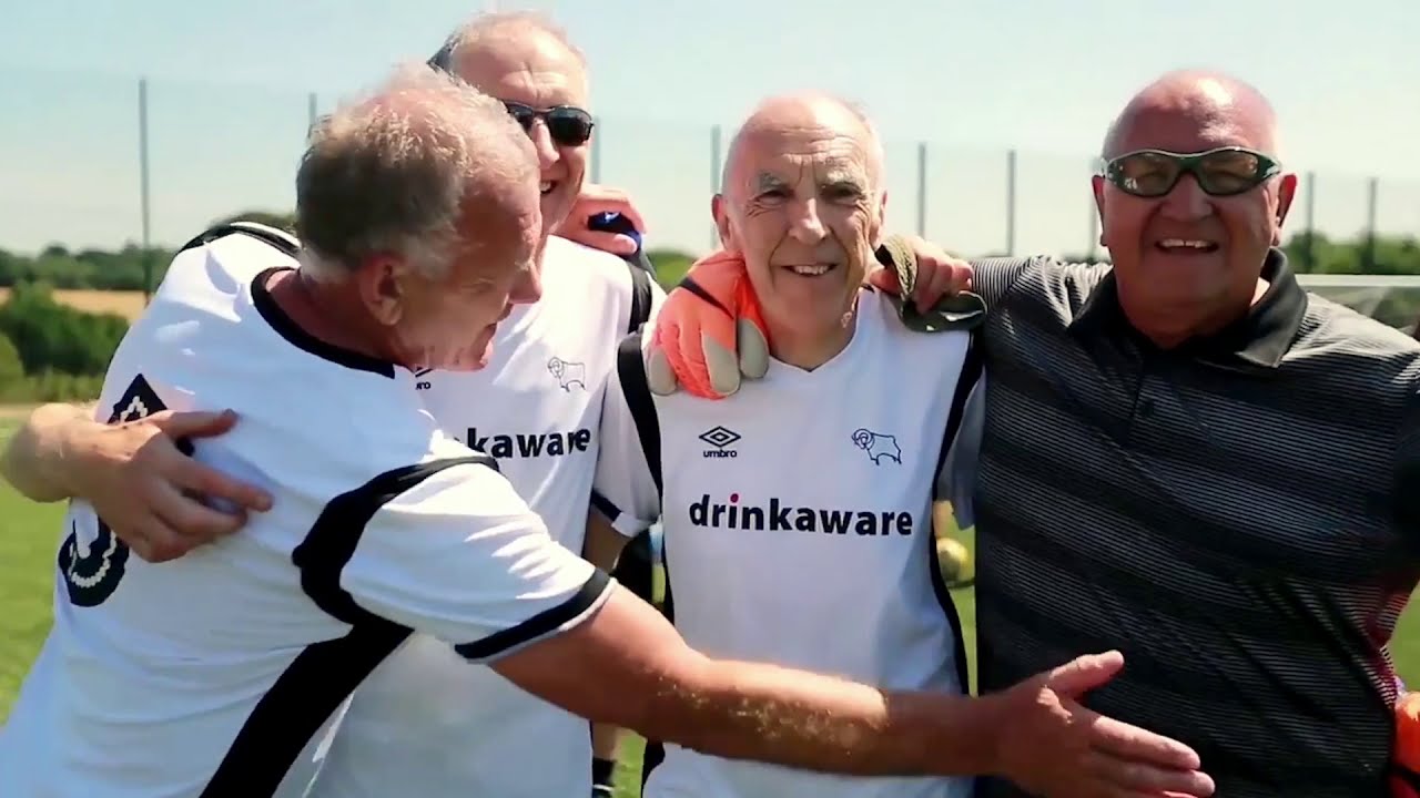 Derby County Community Trust continues charitable services with Microsoft 365