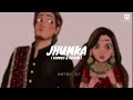 Jhumka  lofi  nick shinde  ankita mestry sonali sonawane  sanju r slowedreverb sm creation